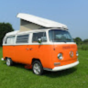 Meet your Posher, Larry